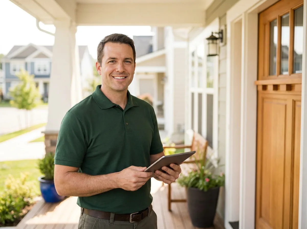 Pest control FAQs for Holly, CO